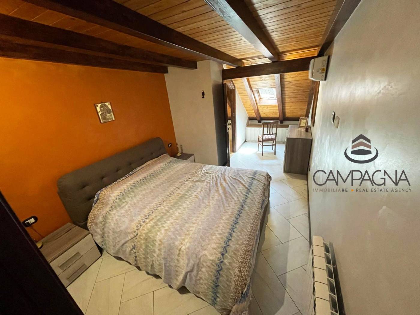 Camera da letto