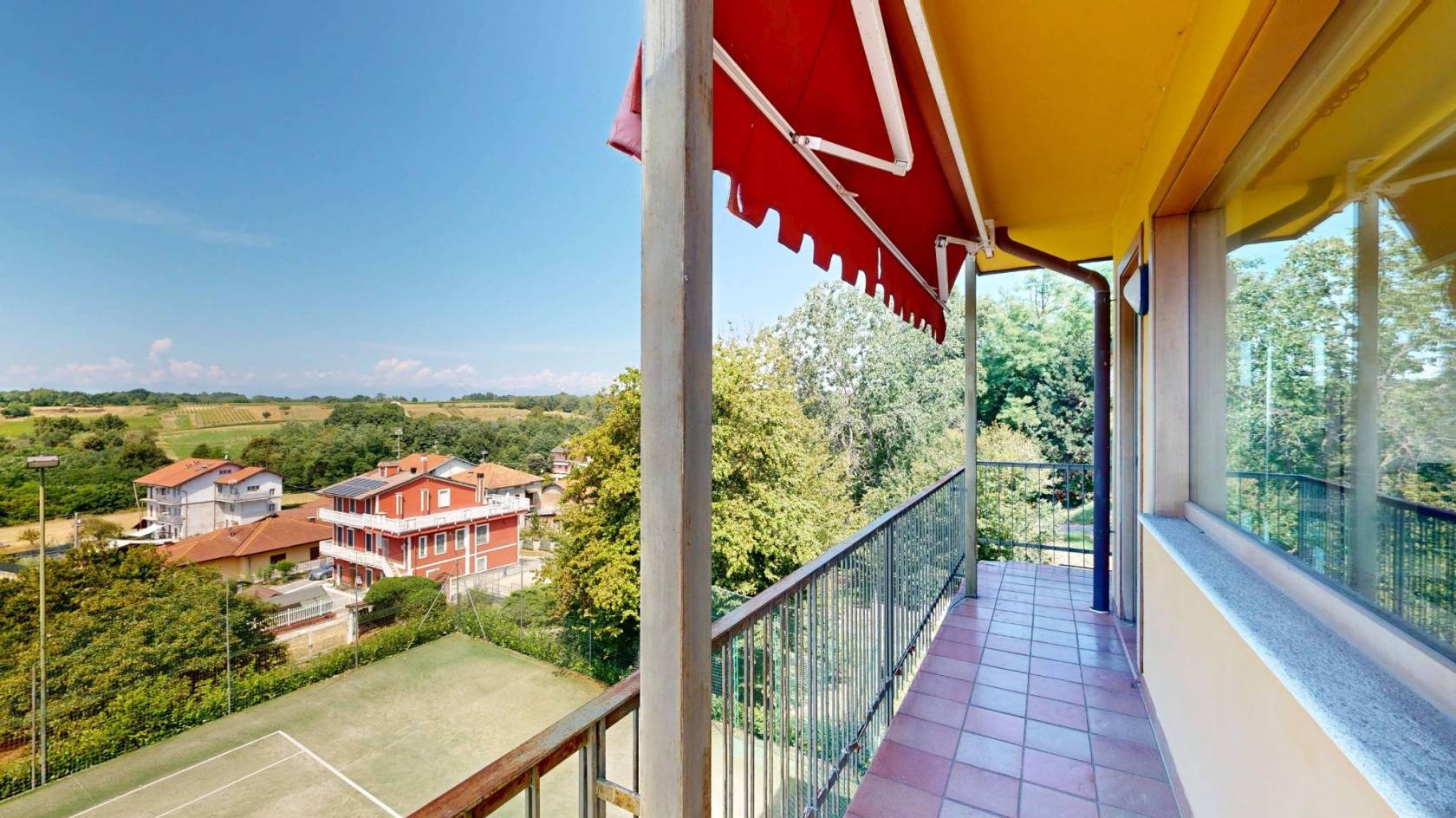 Balcone