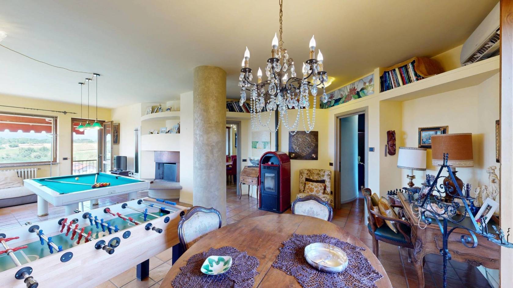 Salone
