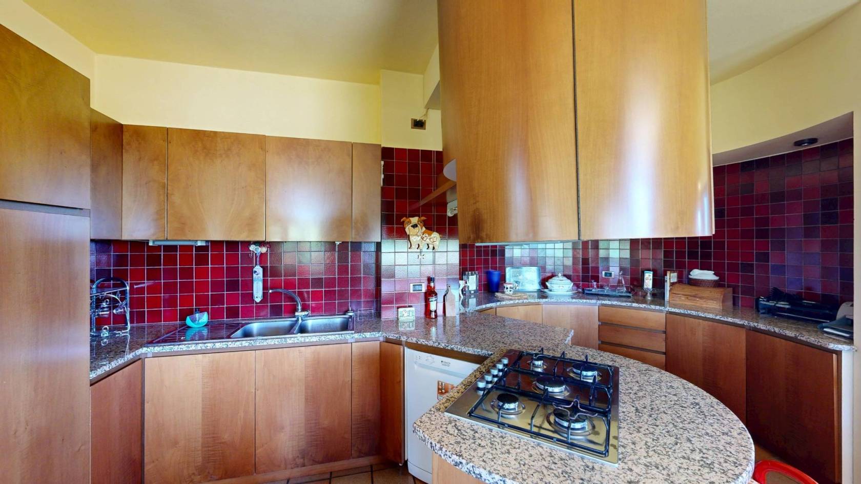 Cucina