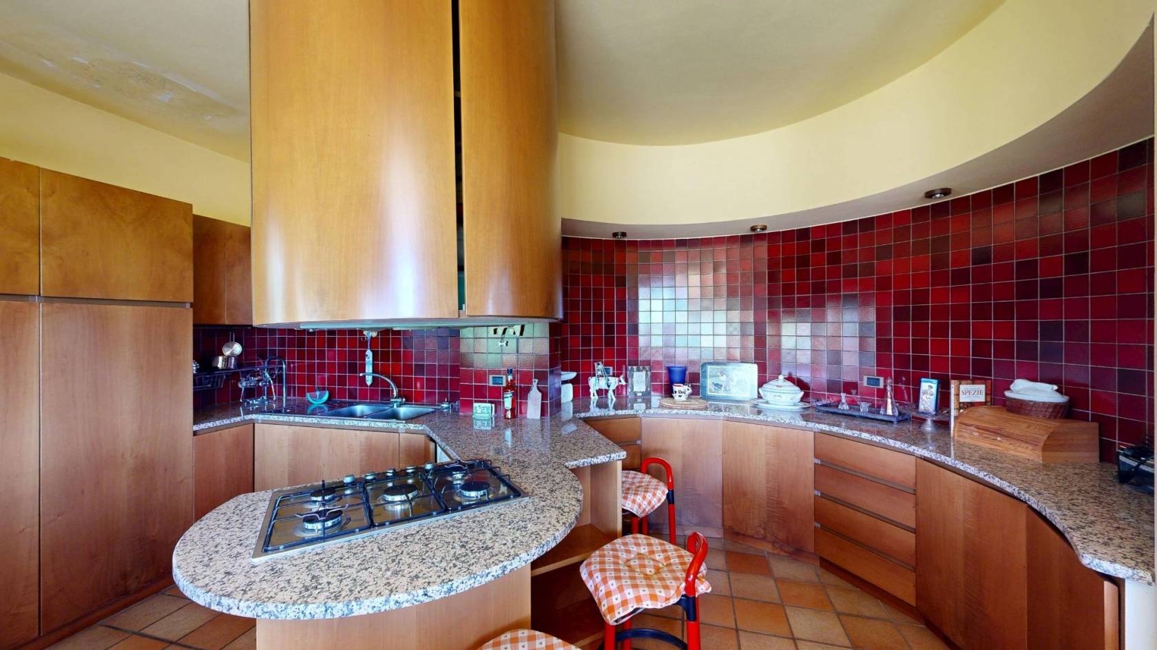 Cucina