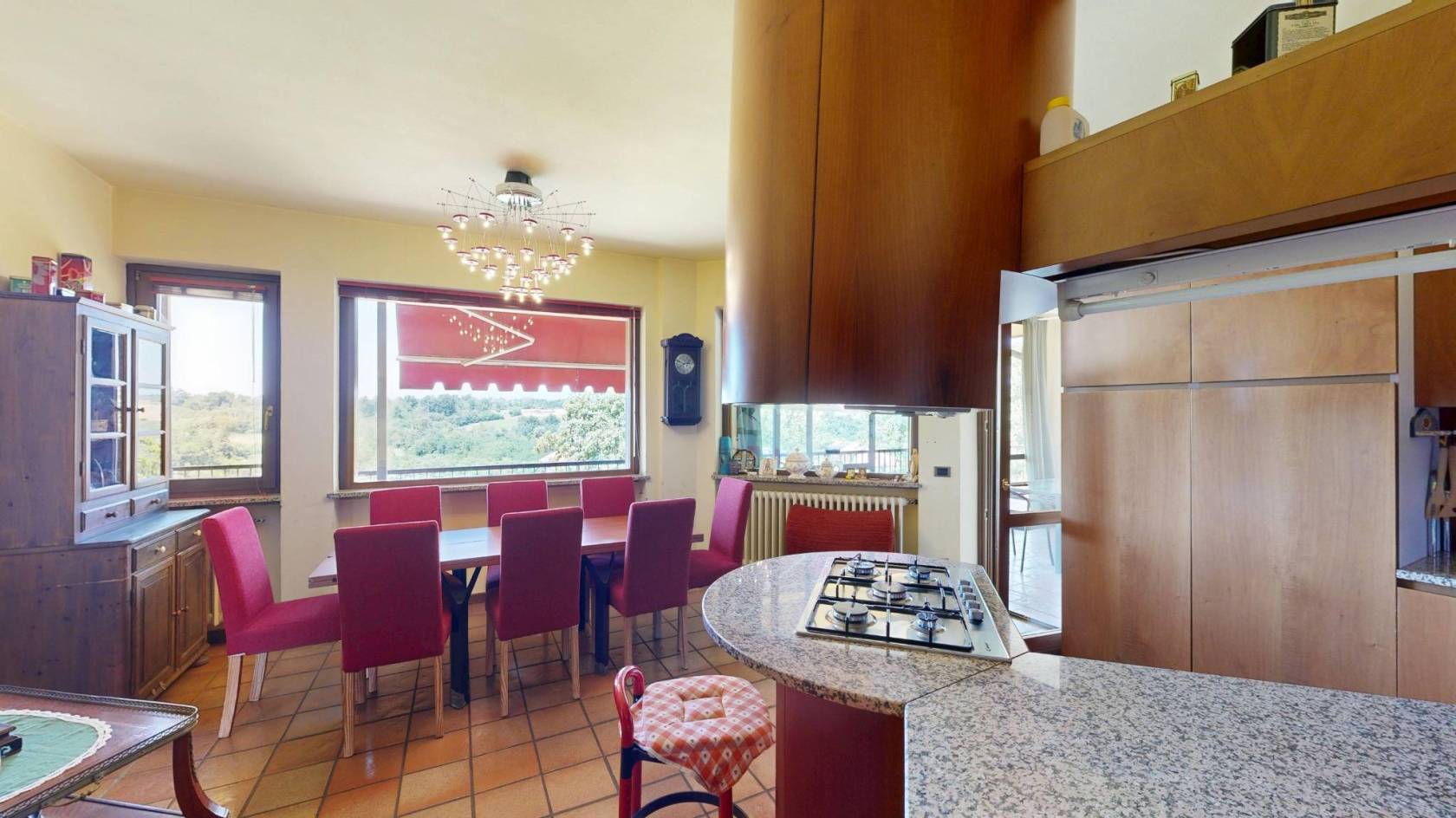 Cucina
