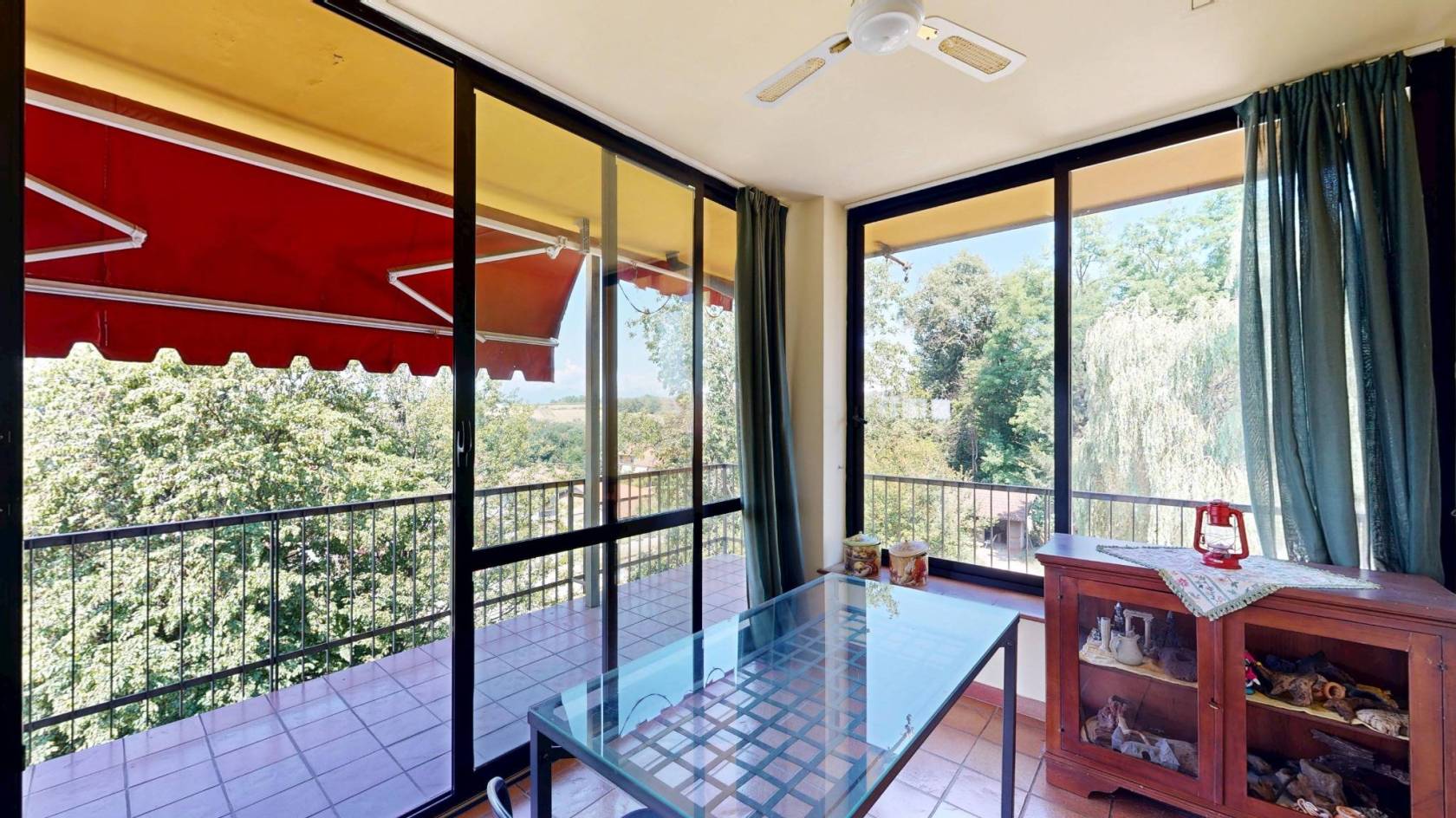 Veranda