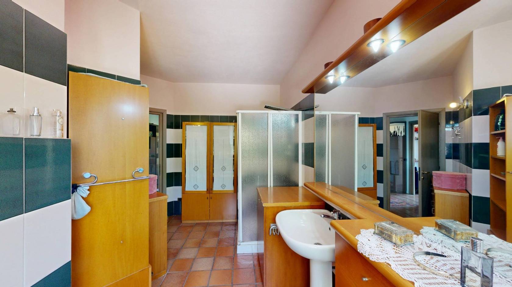 Bagno