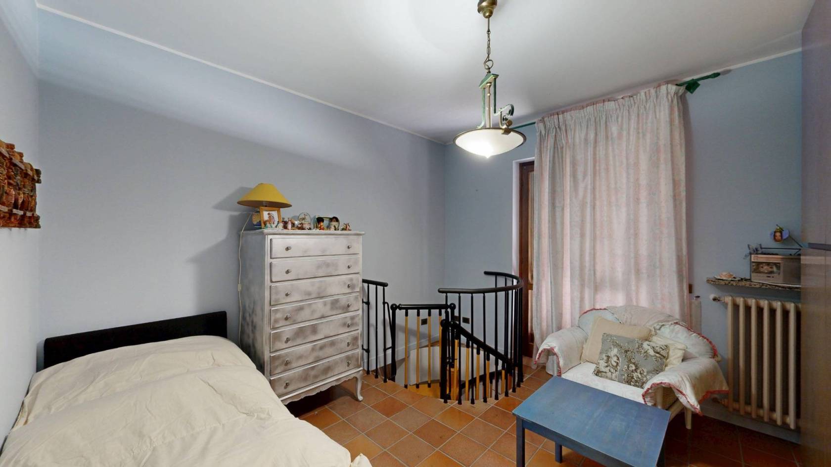 Camera da letto