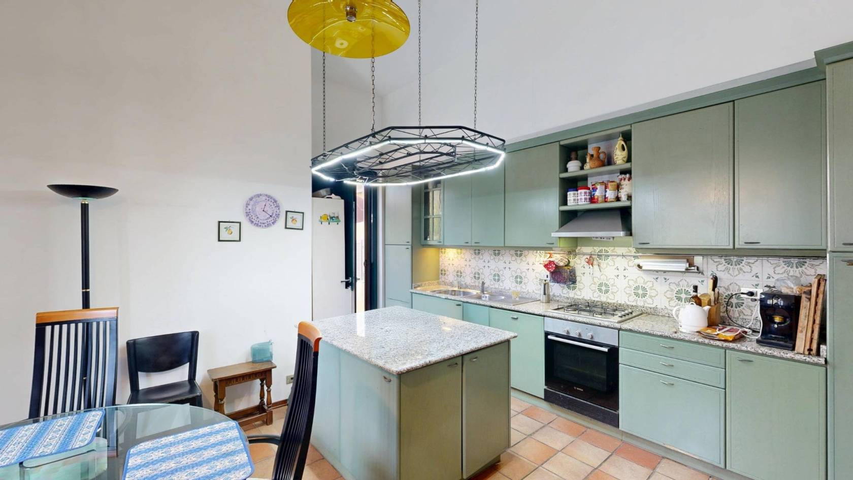 Cucina
