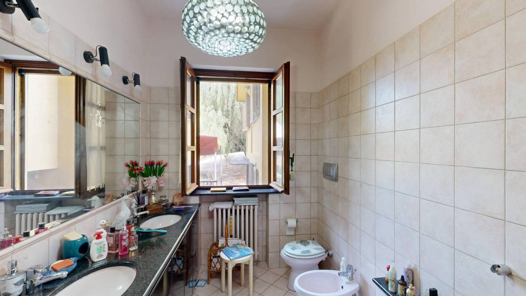 Bagno