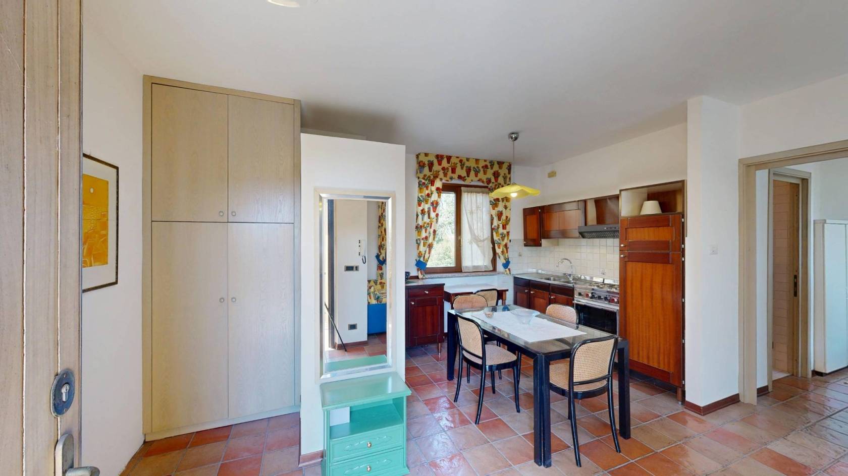 Cucina