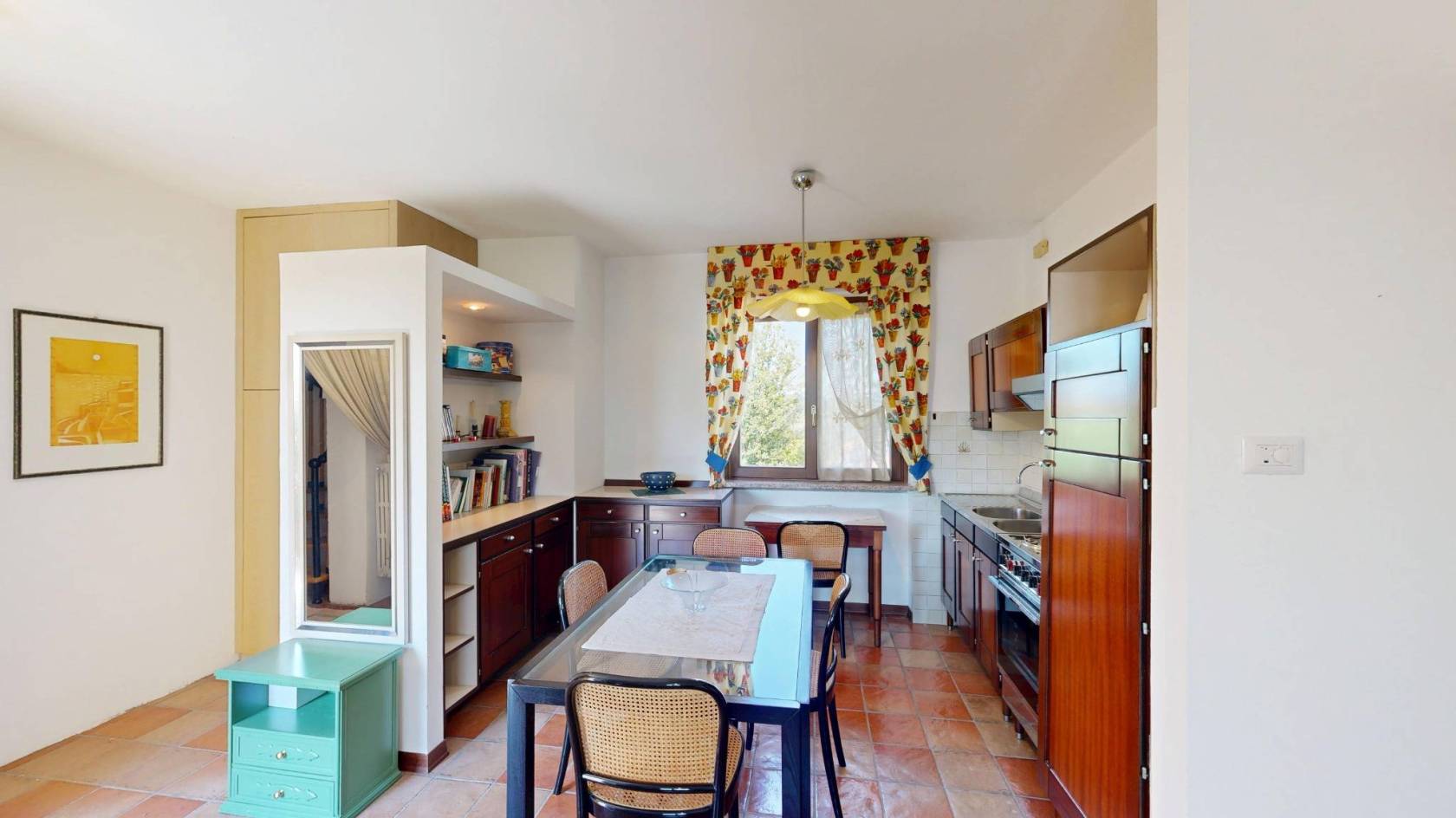 Cucina