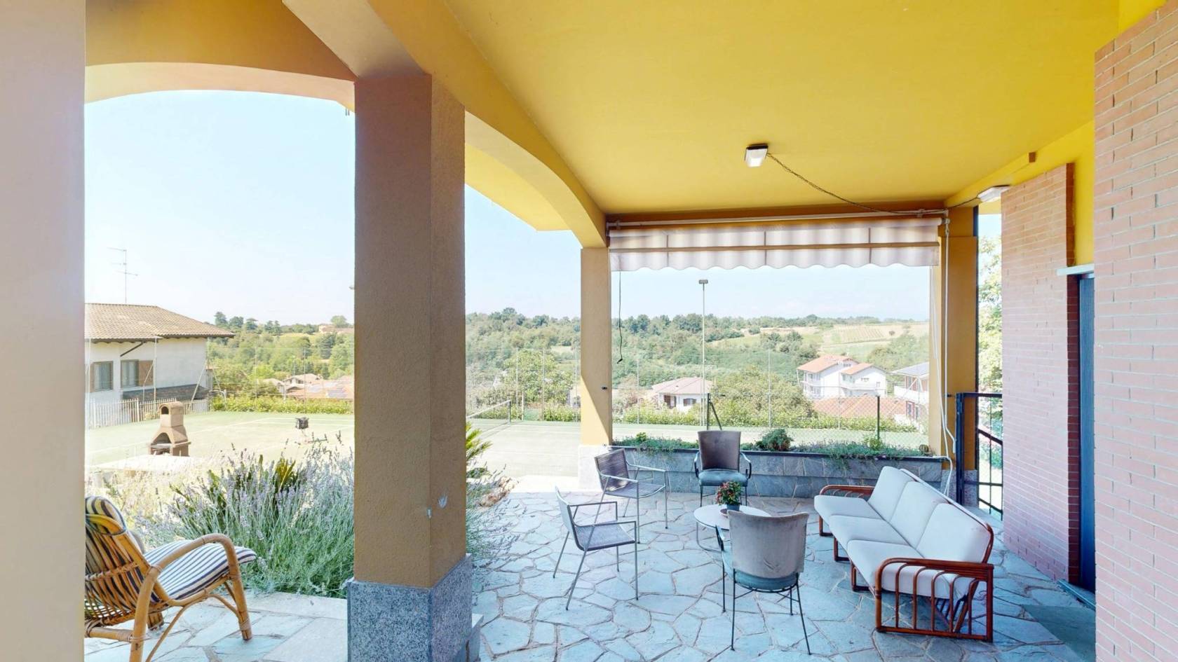Veranda