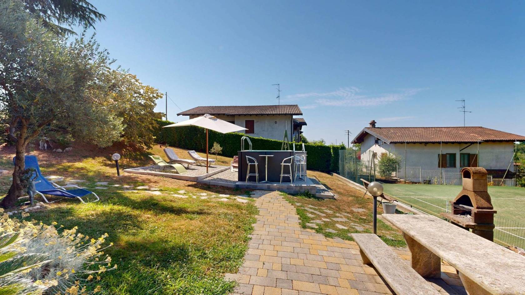 Terreno