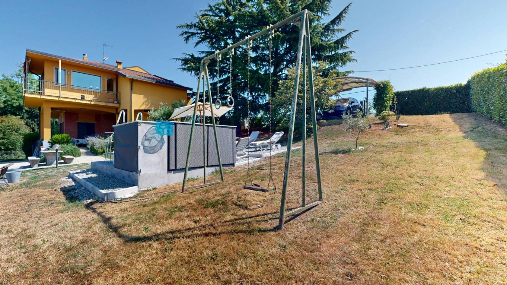 Terreno