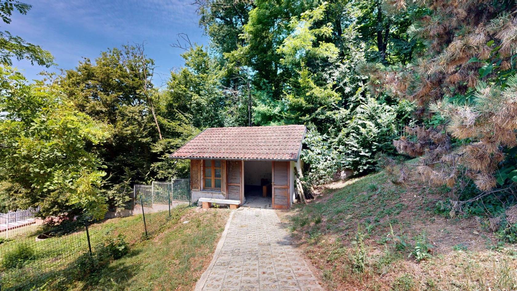 Terreno