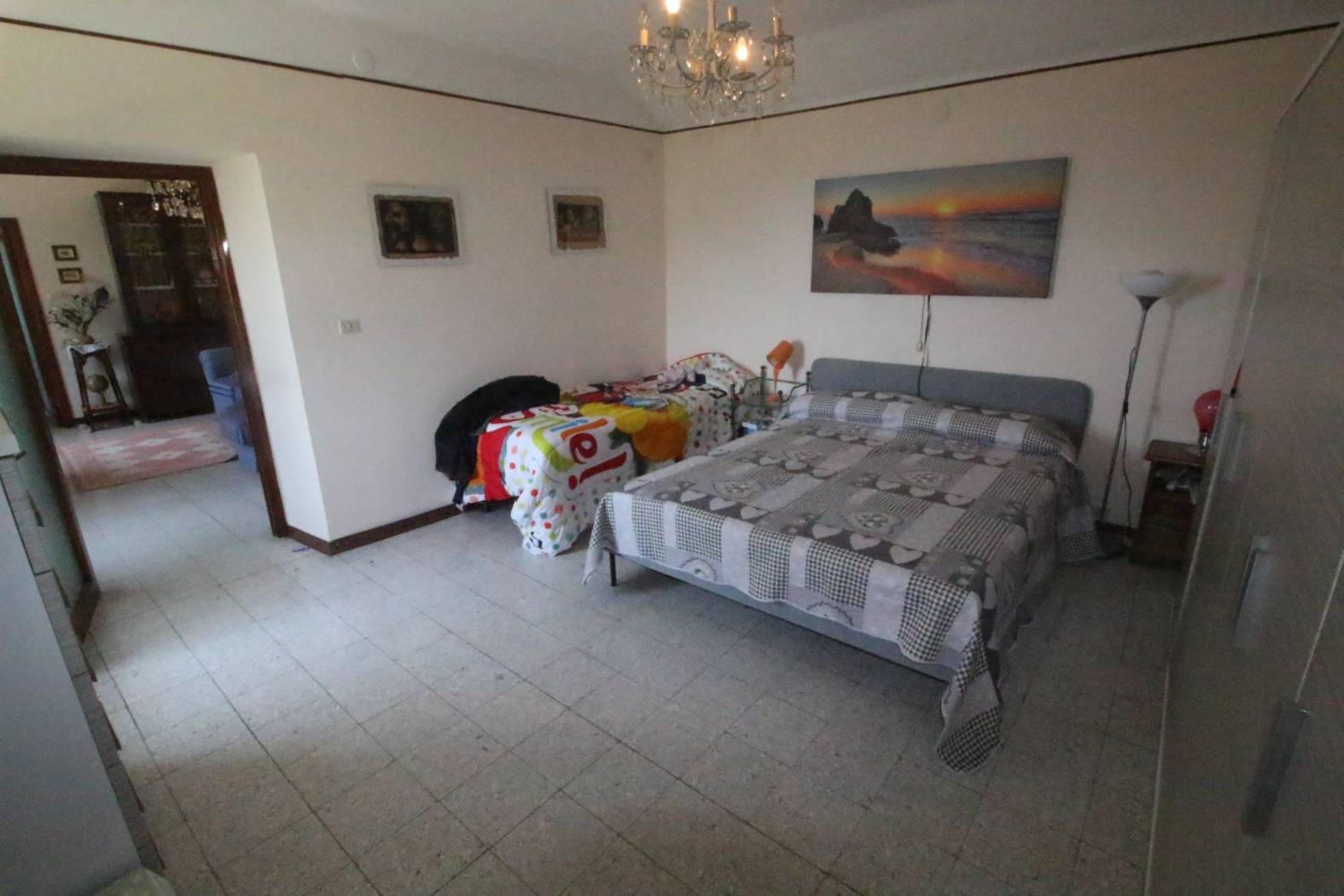 Camera da letto