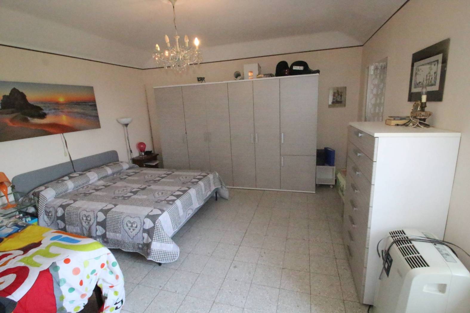 Camera da letto