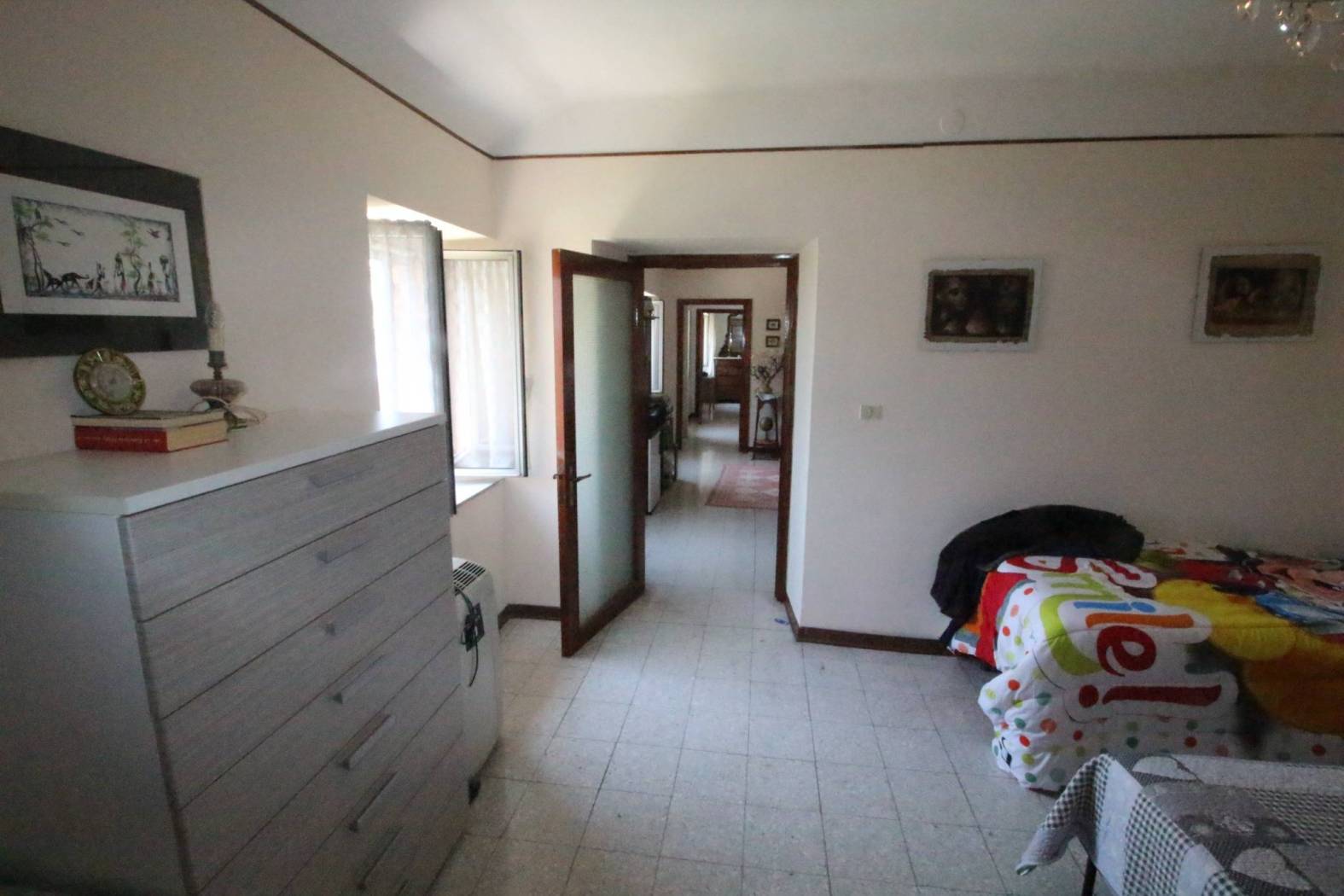 Camera da letto
