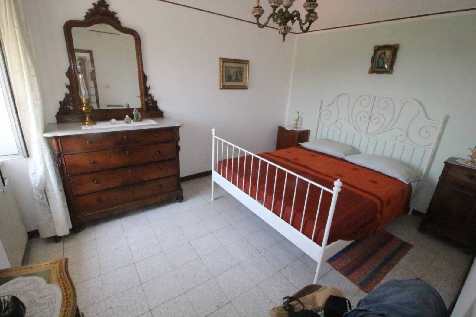 Camera da letto