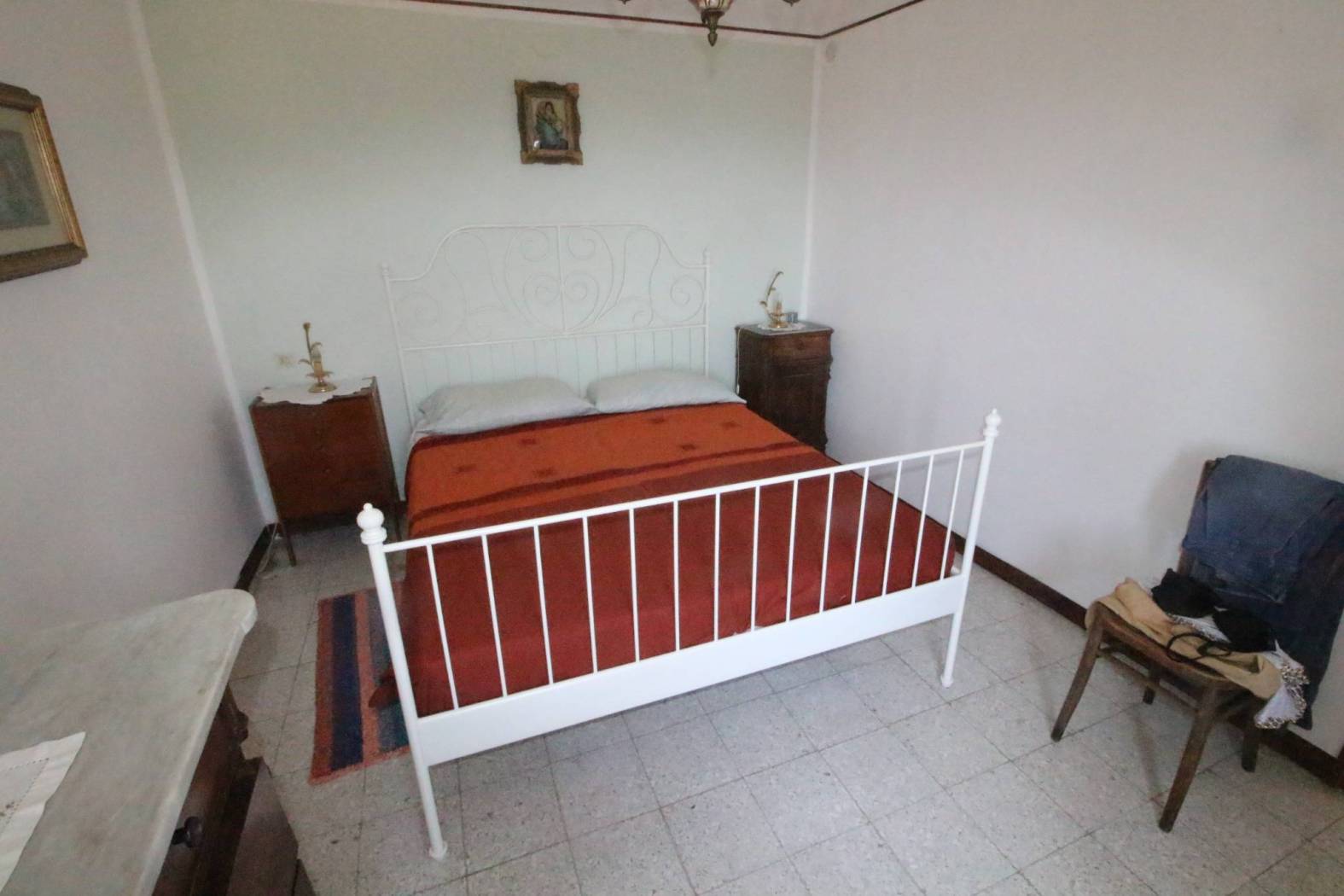 Camera da letto