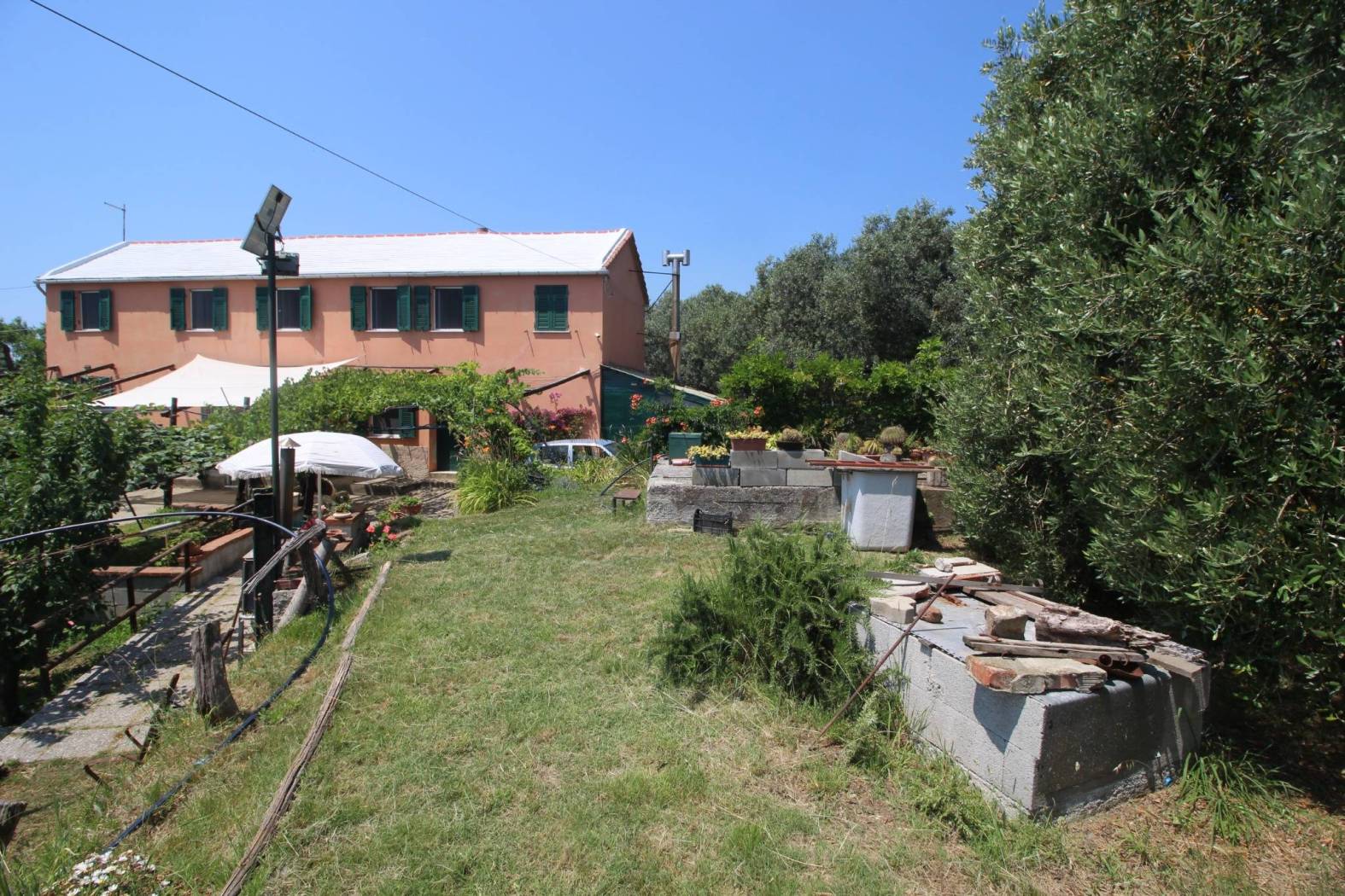 Terreno