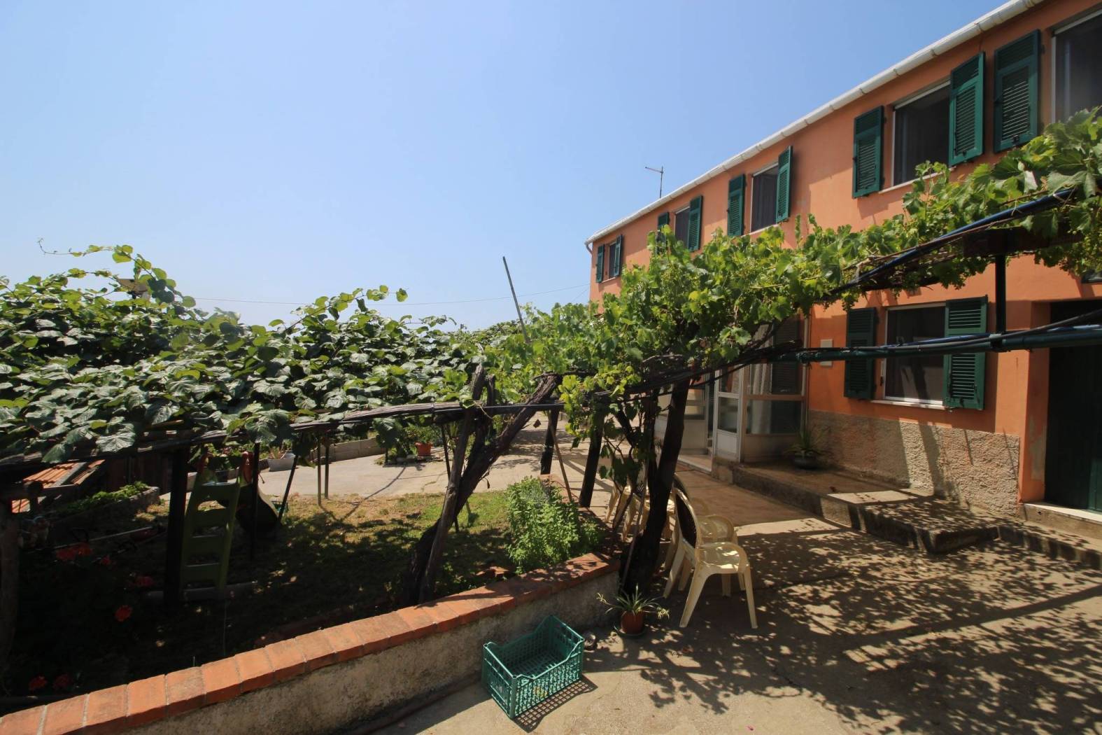 Giardino