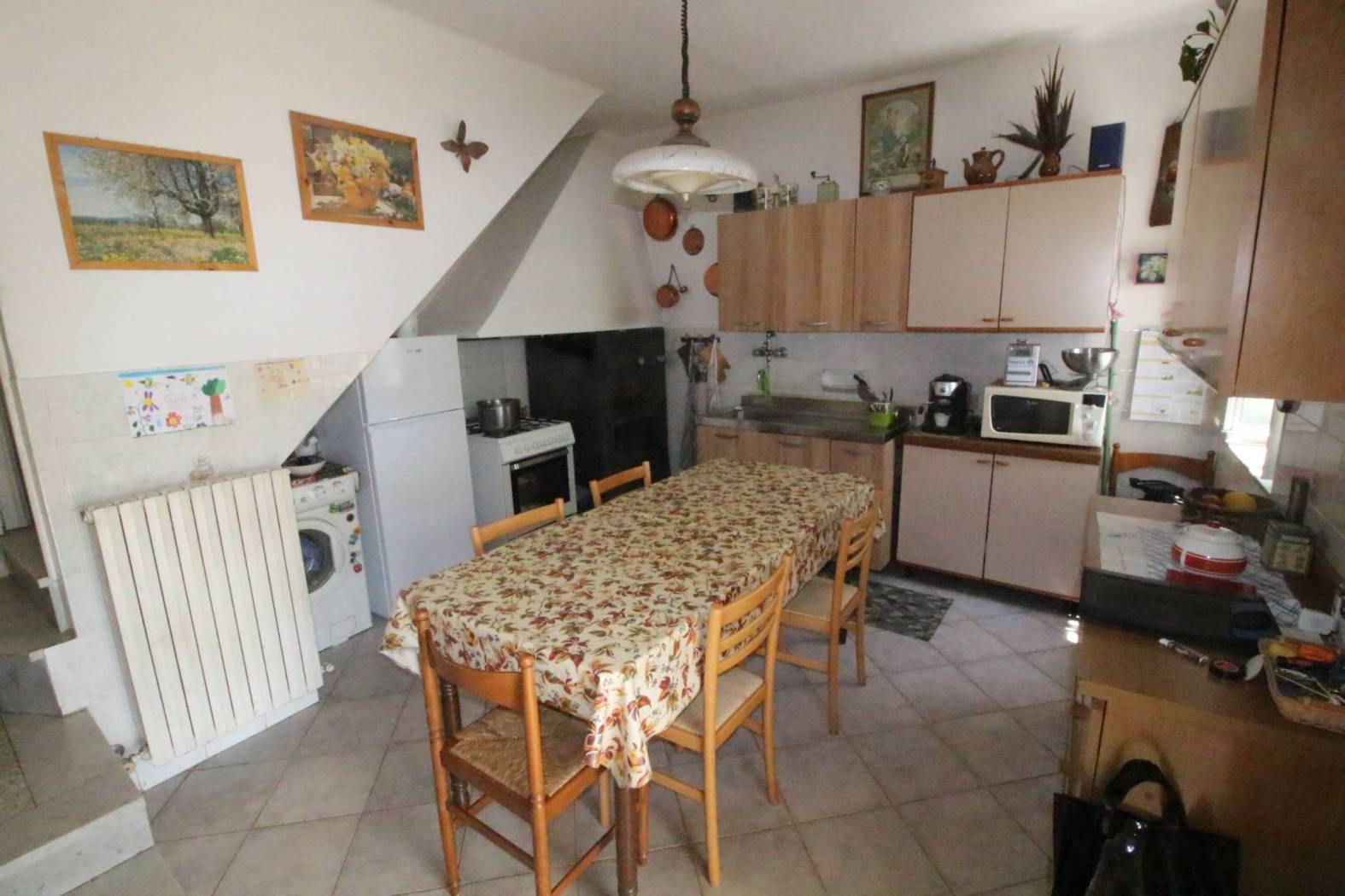 Cucina