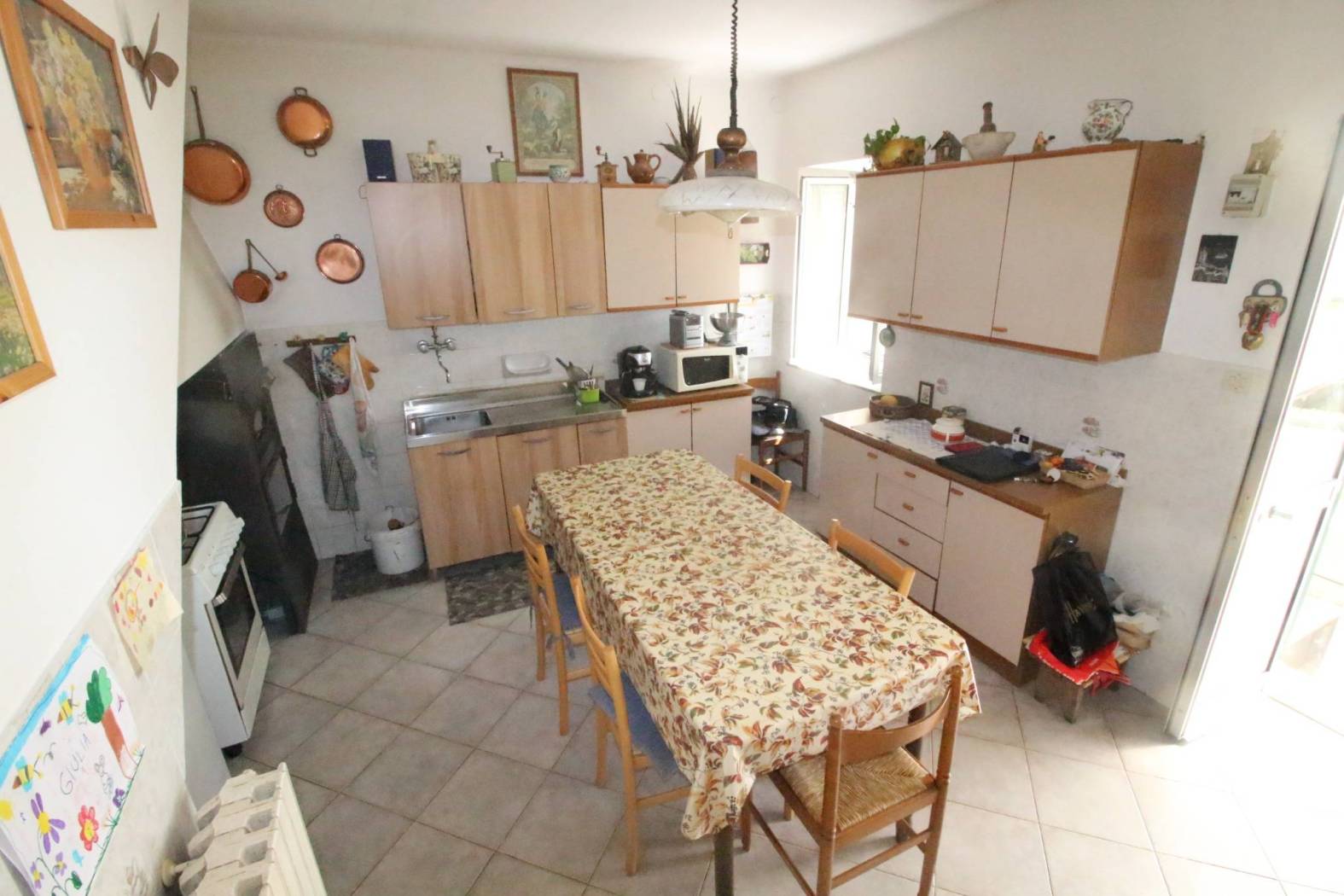 Cucina