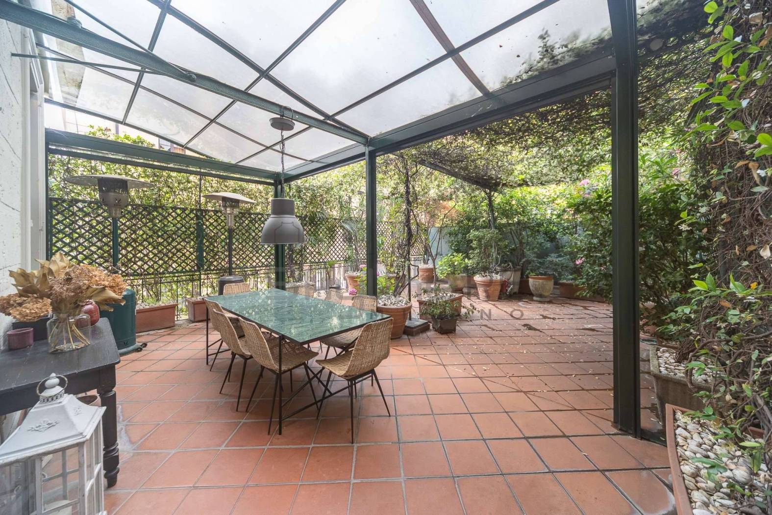 Veranda