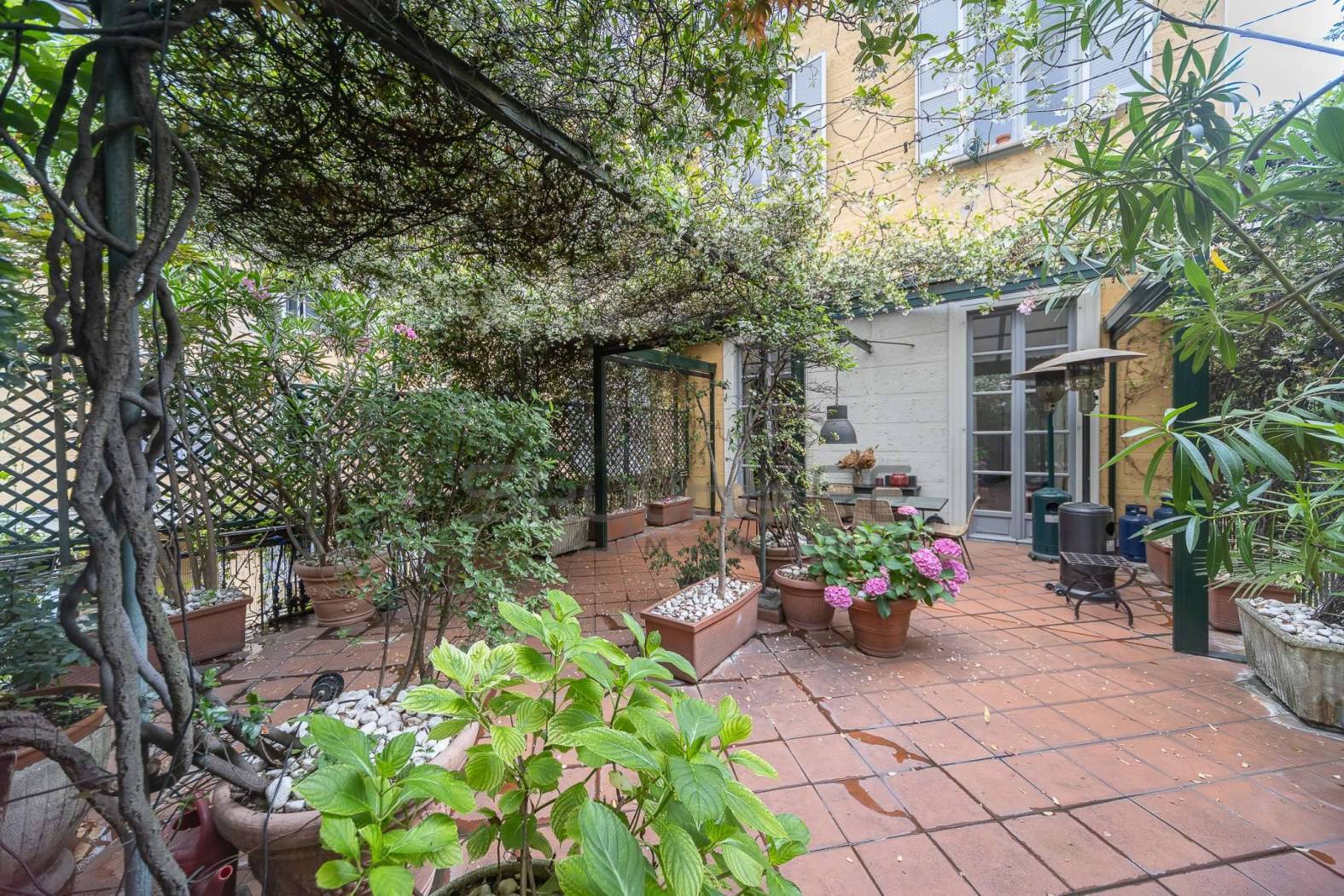Giardino
