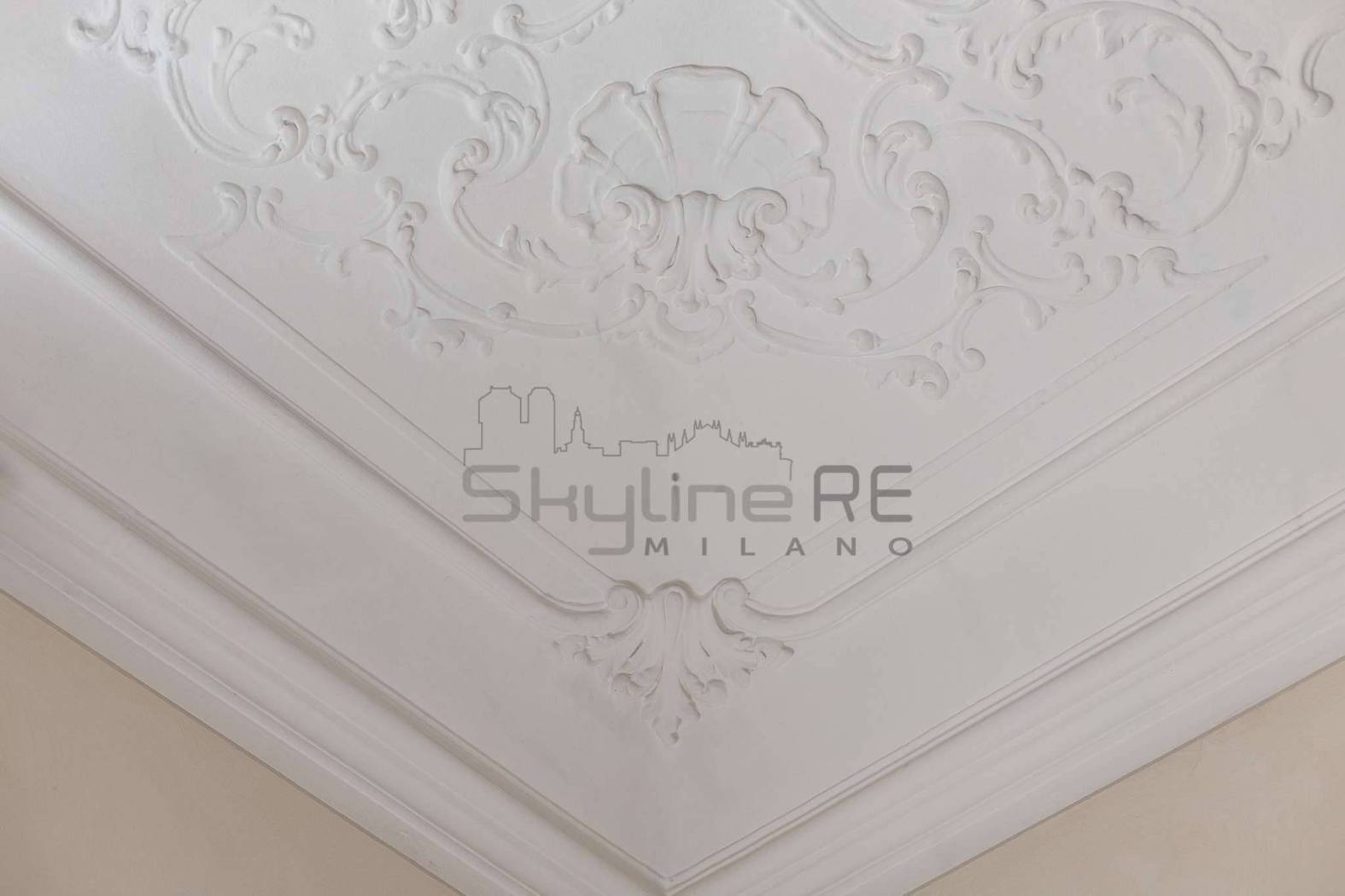 Interno palazzo