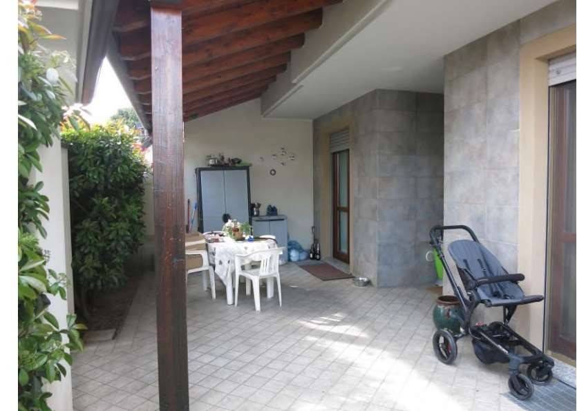 Veranda