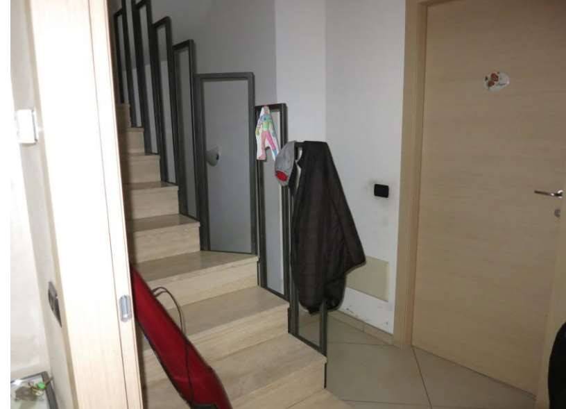 Interno palazzo