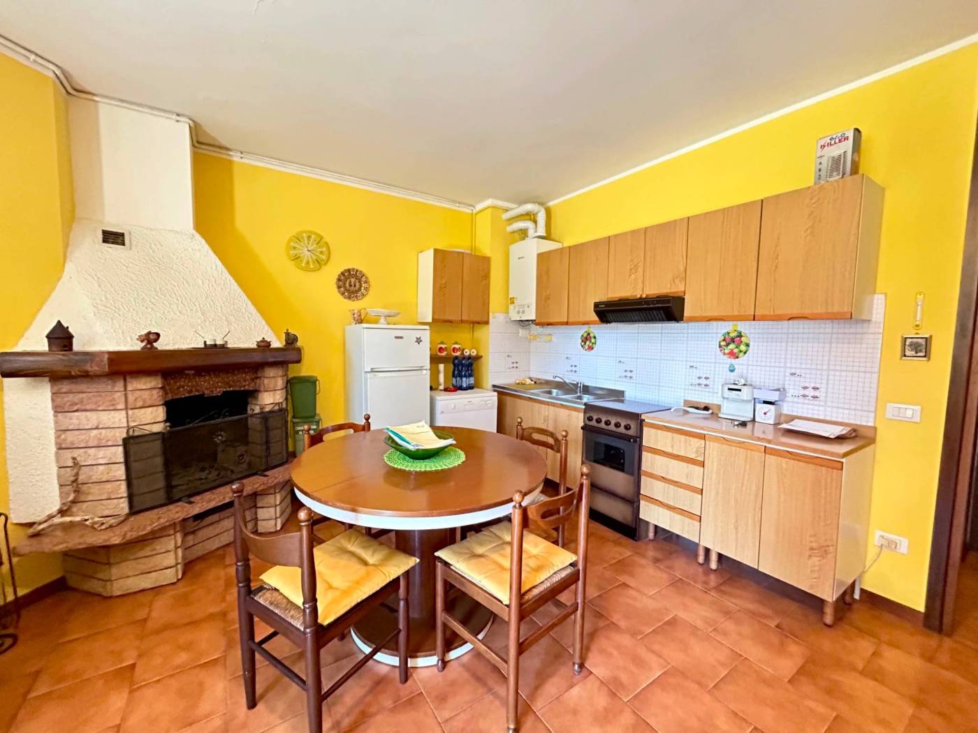 Cucina
