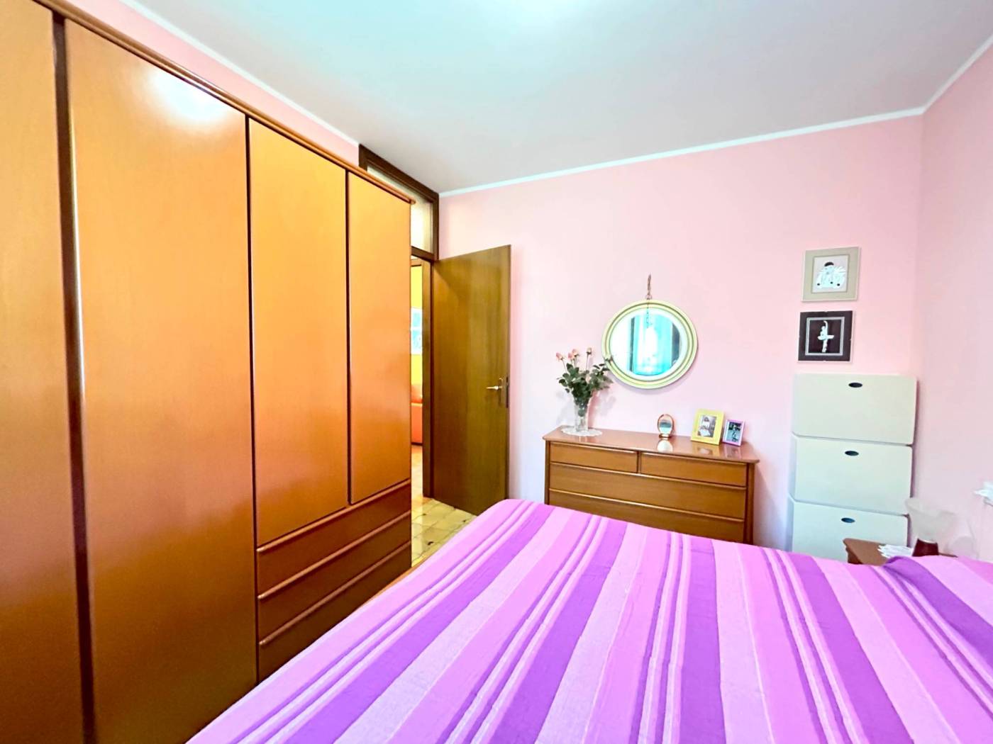 Camera da letto