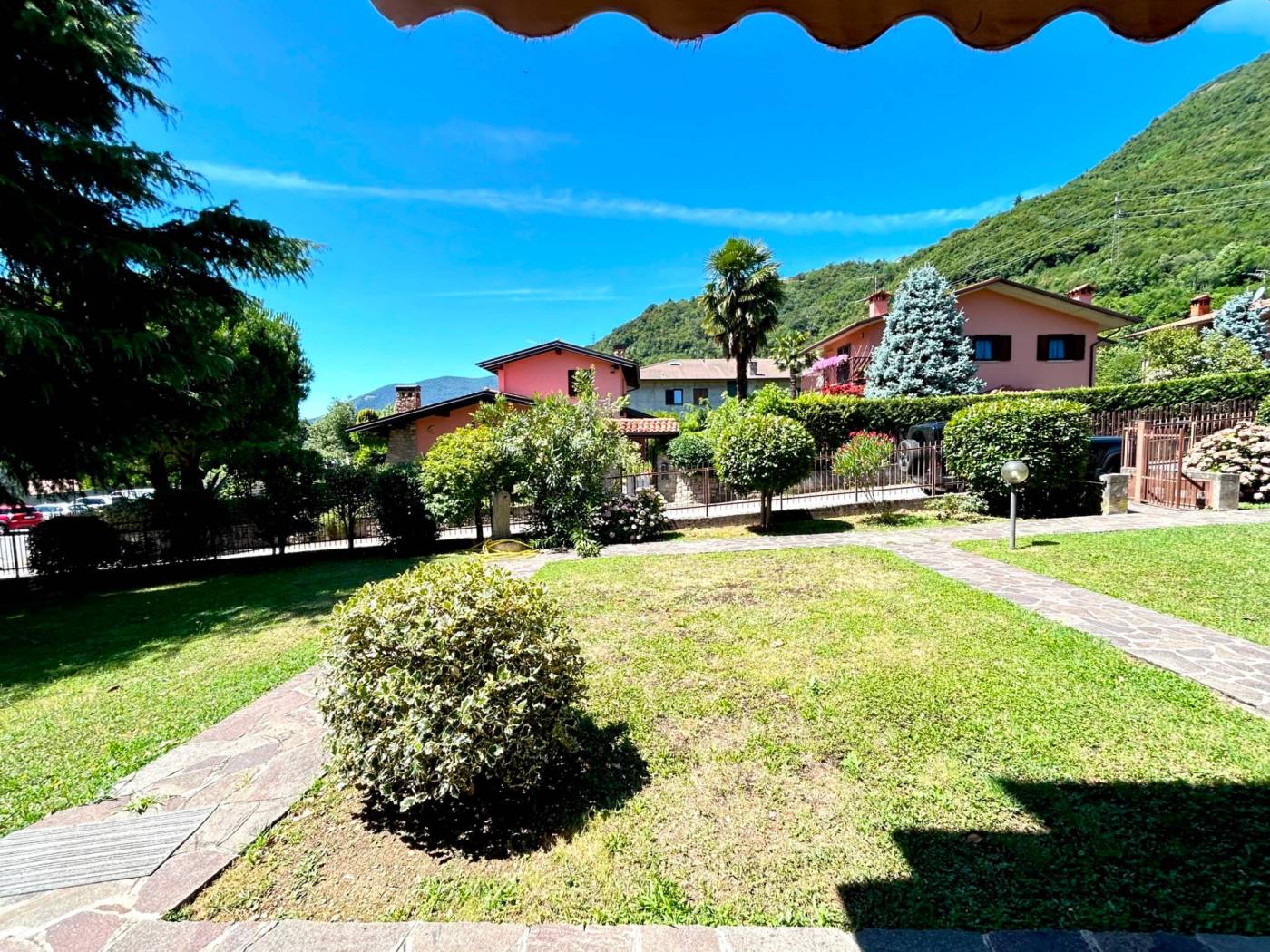 Giardino
