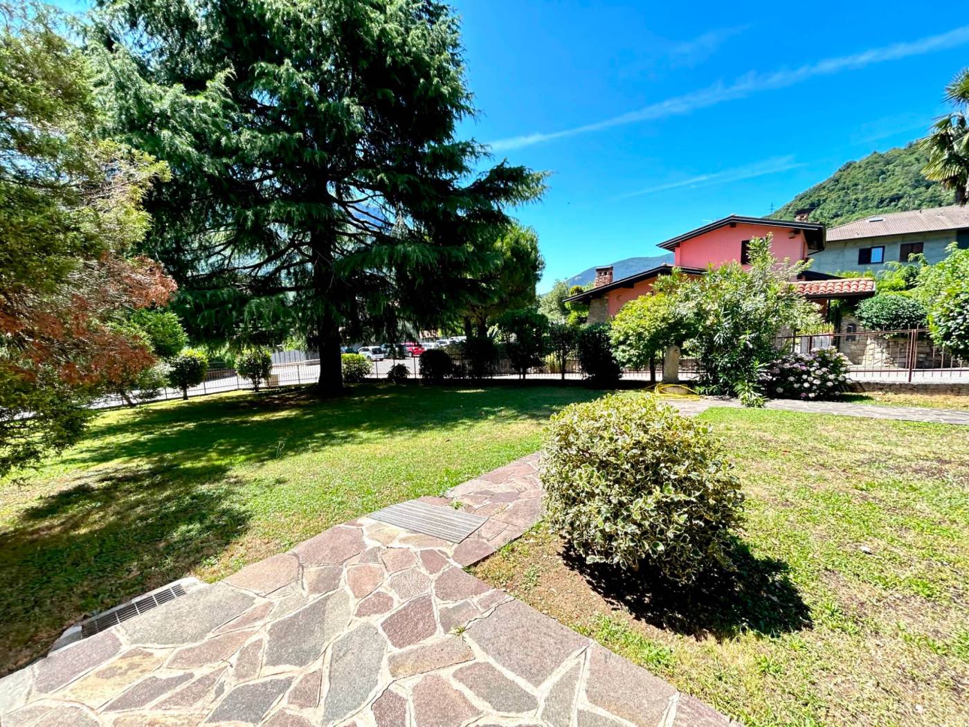 Giardino