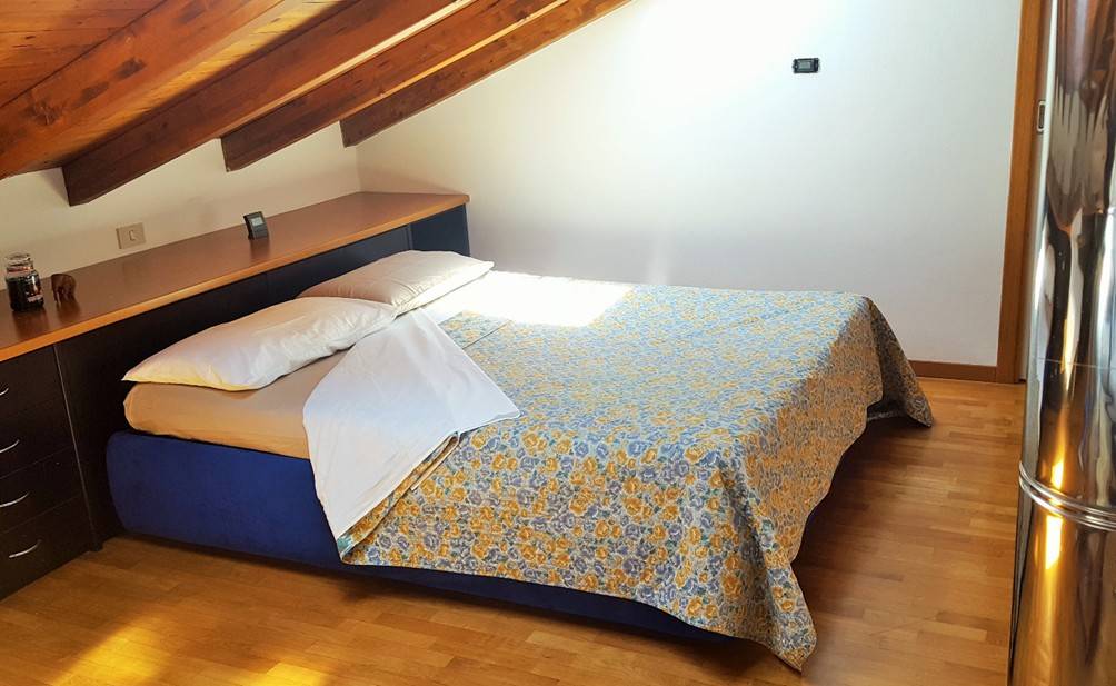 Camera da letto