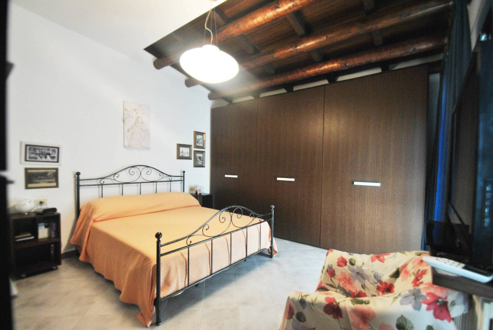 Camera da letto