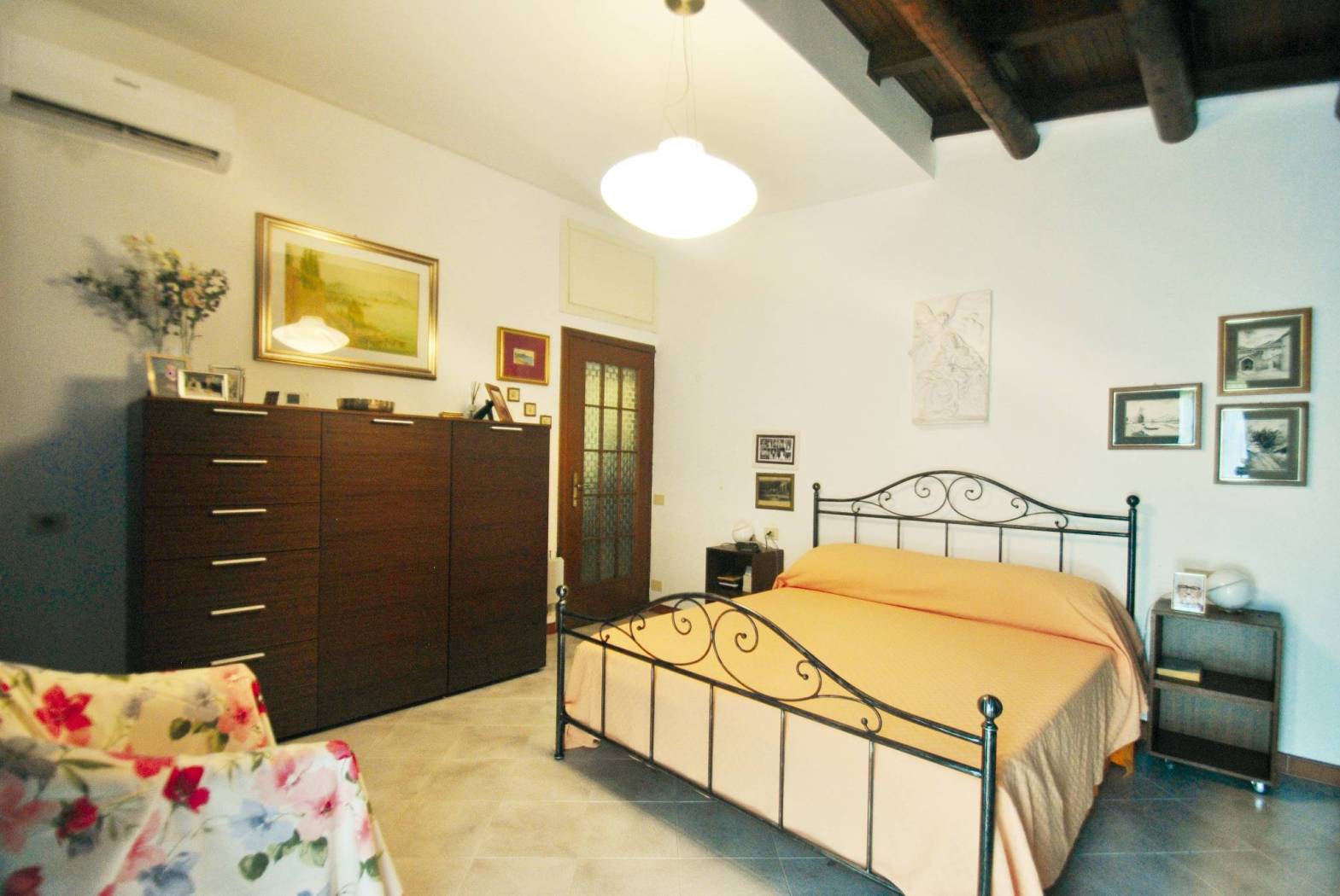 Camera da letto