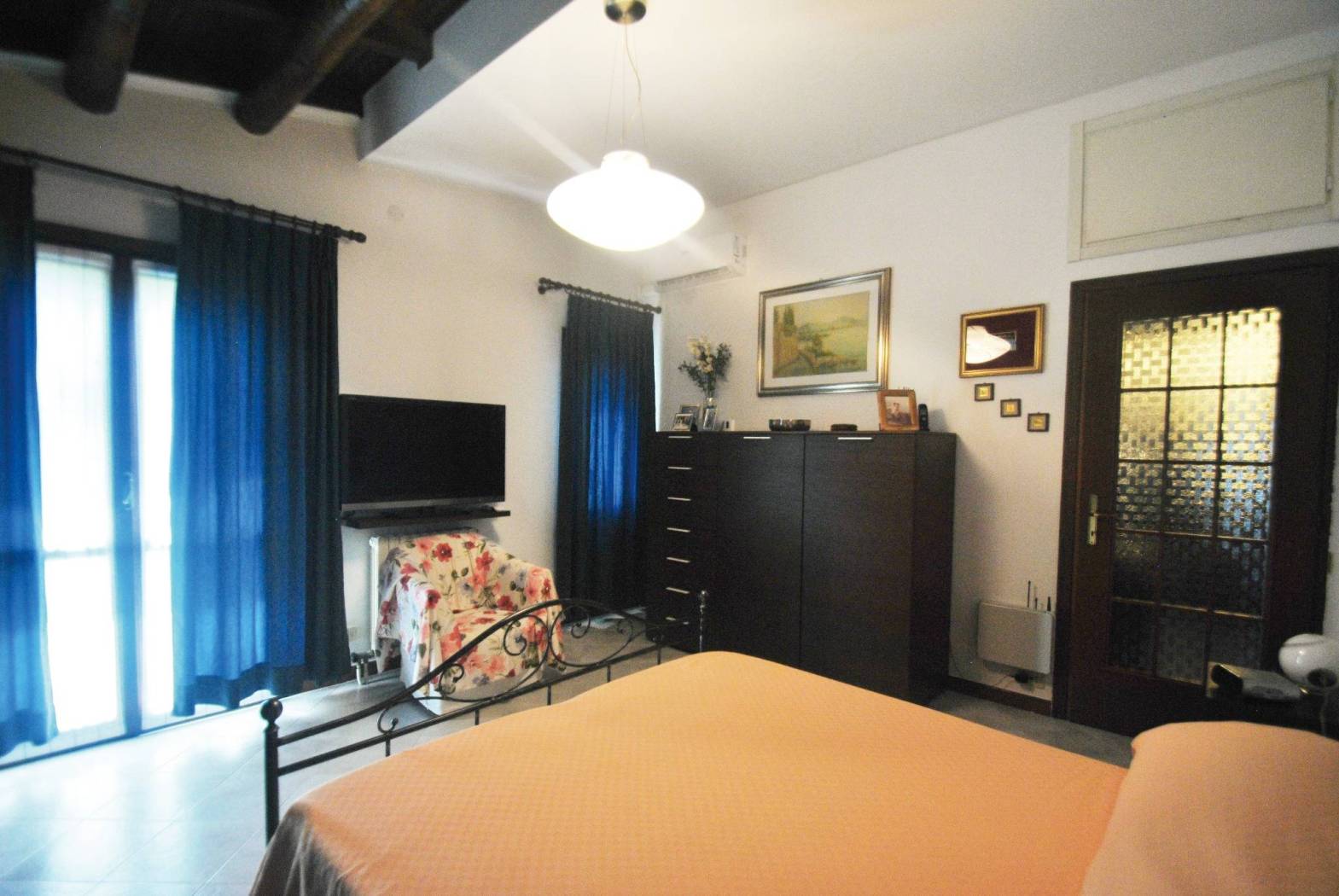 Camera da letto