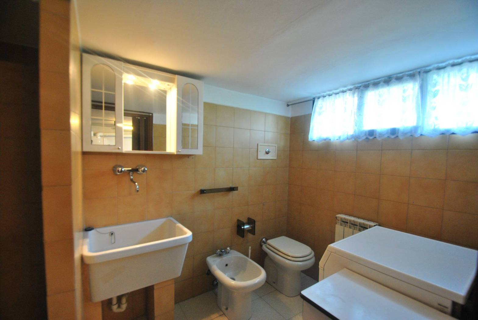 Bagno