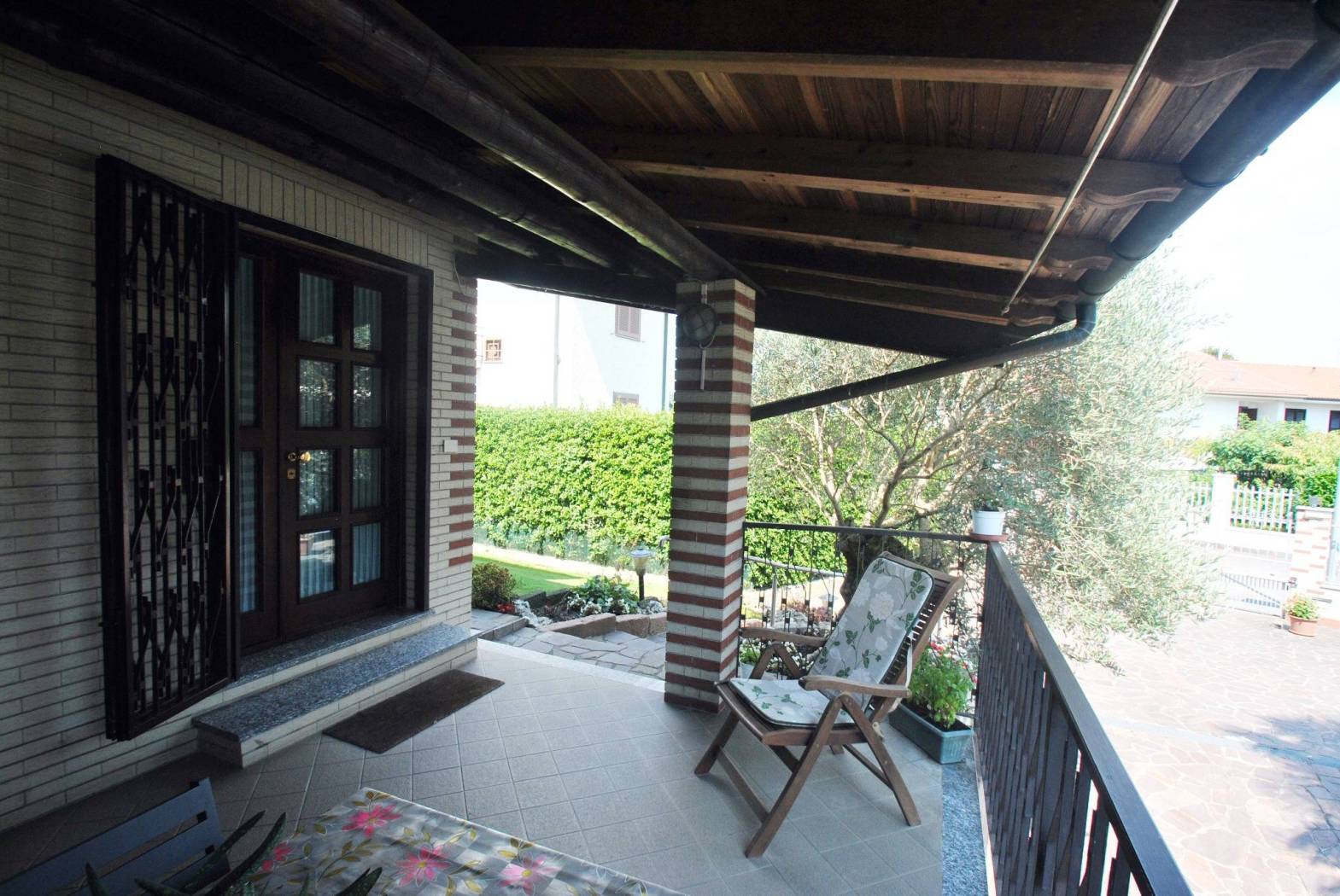 Veranda