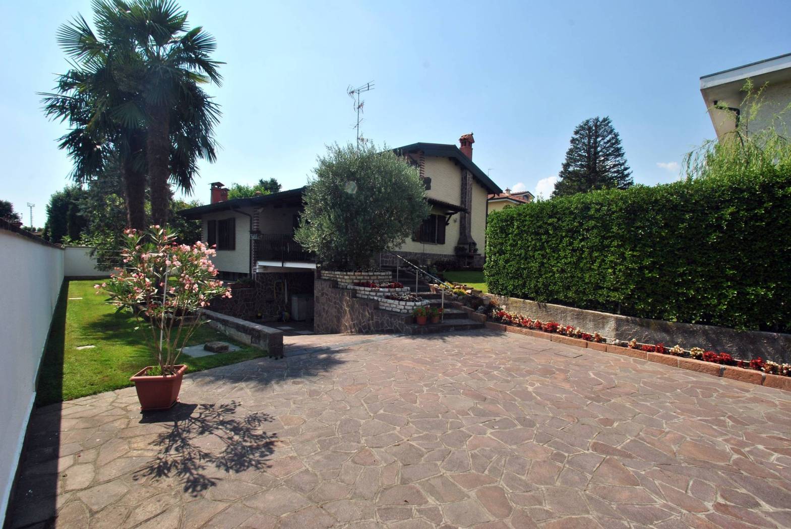 Giardino