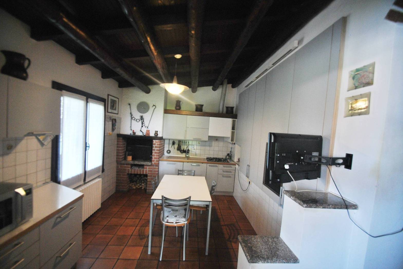 Cucina