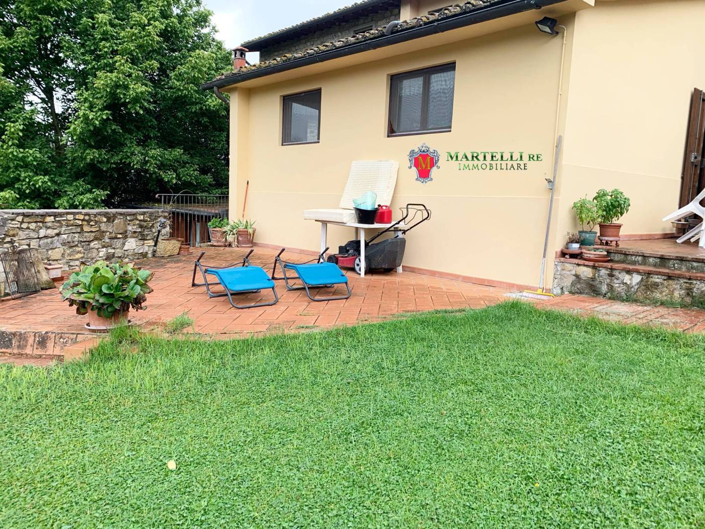 Giardino