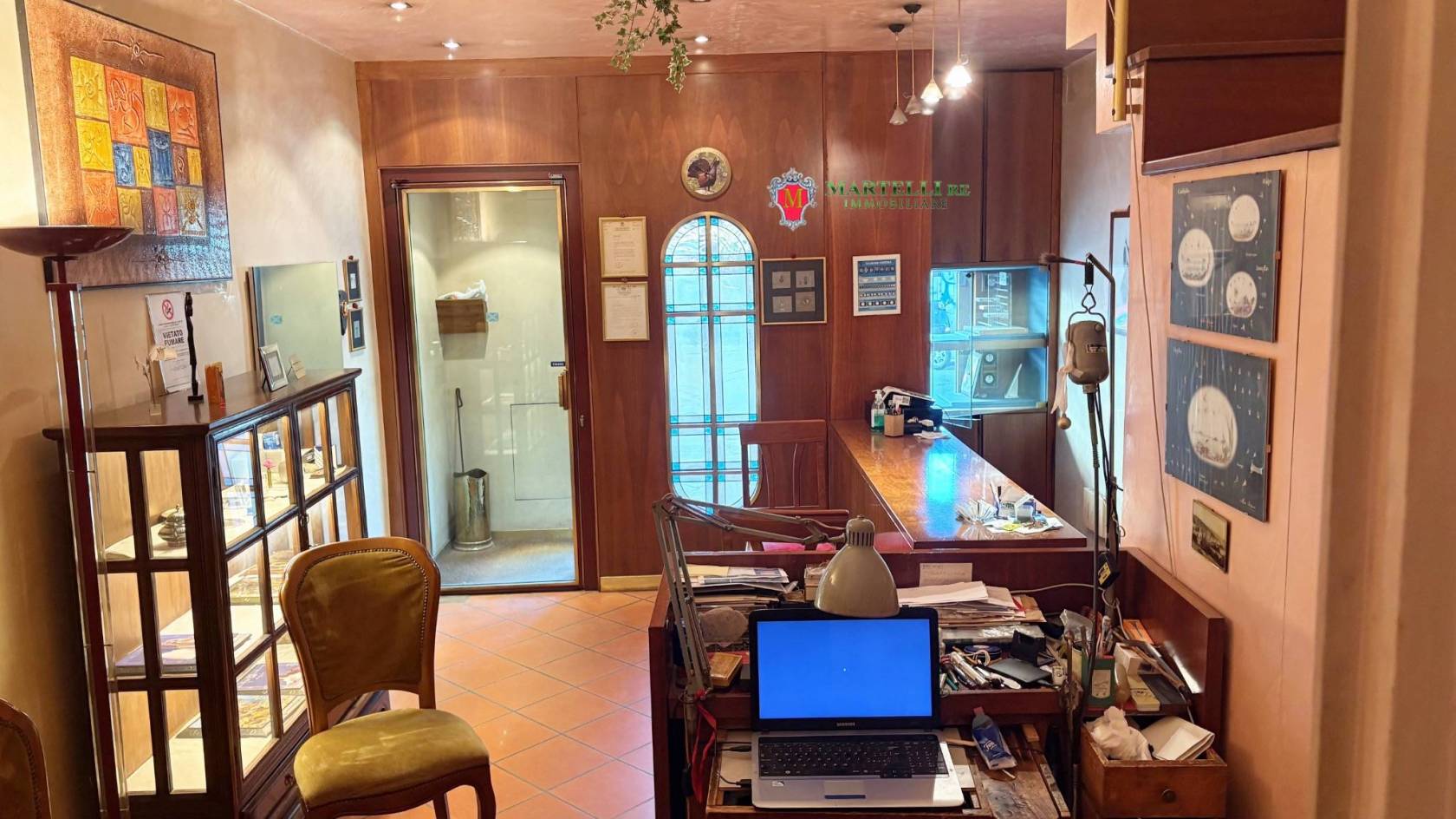Studio