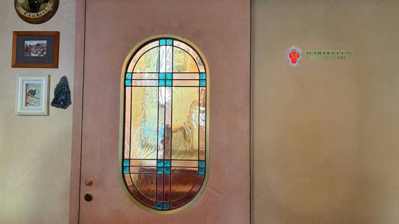Interno palazzo