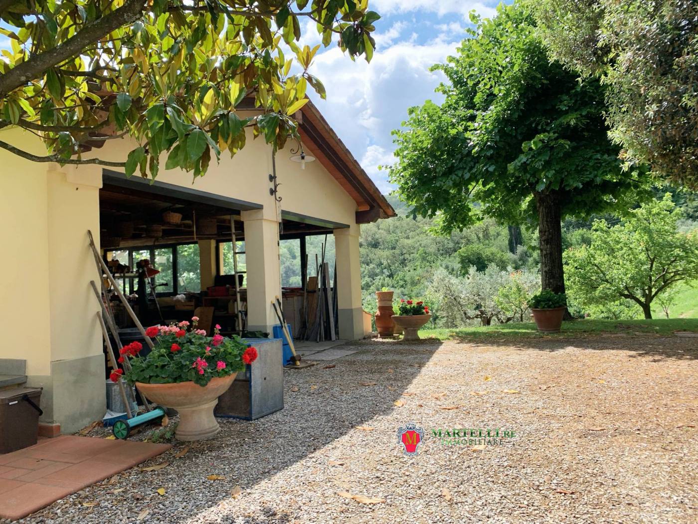 Giardino
