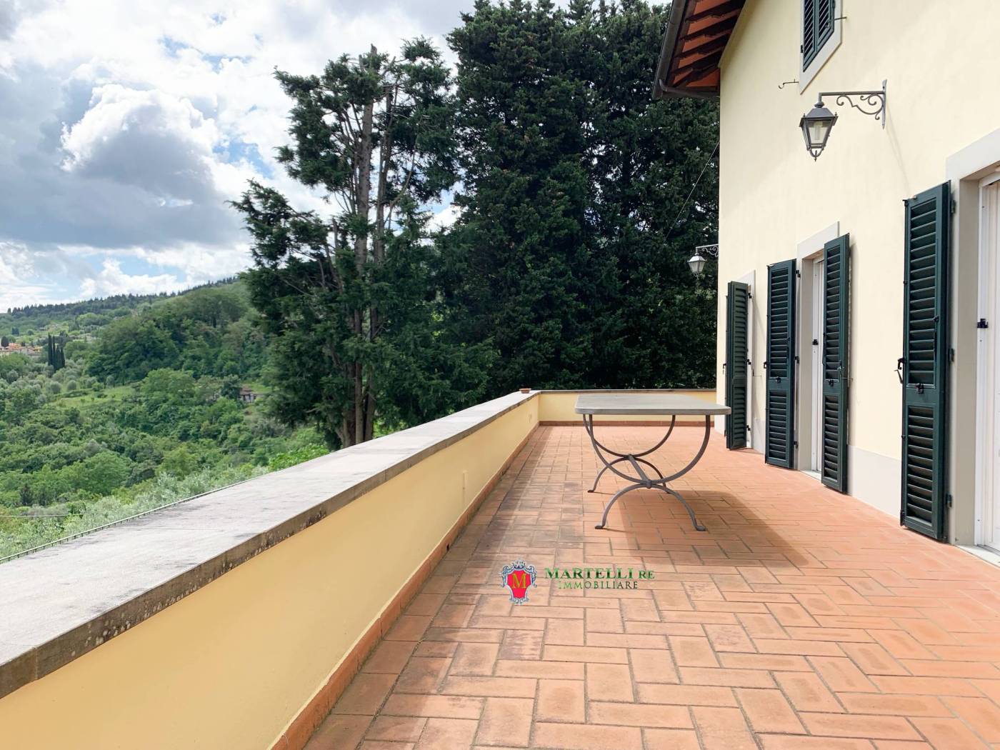 Terrazzo
