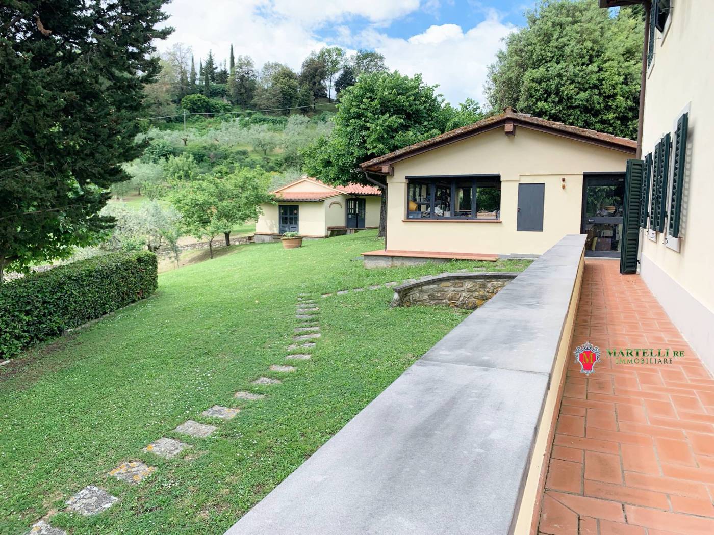 Giardino