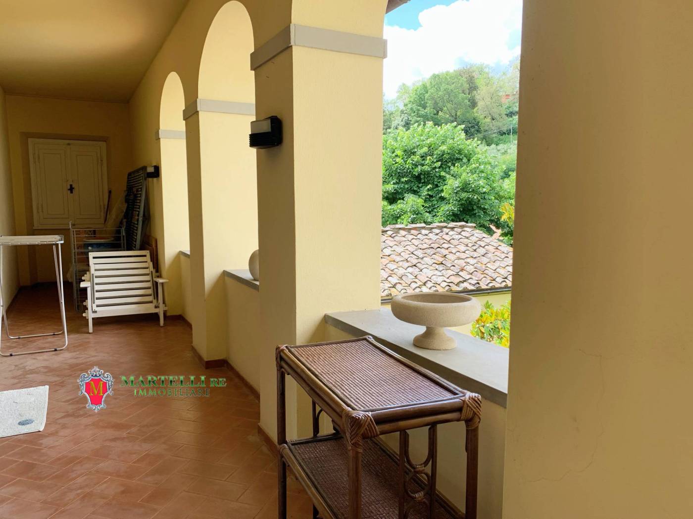 Veranda